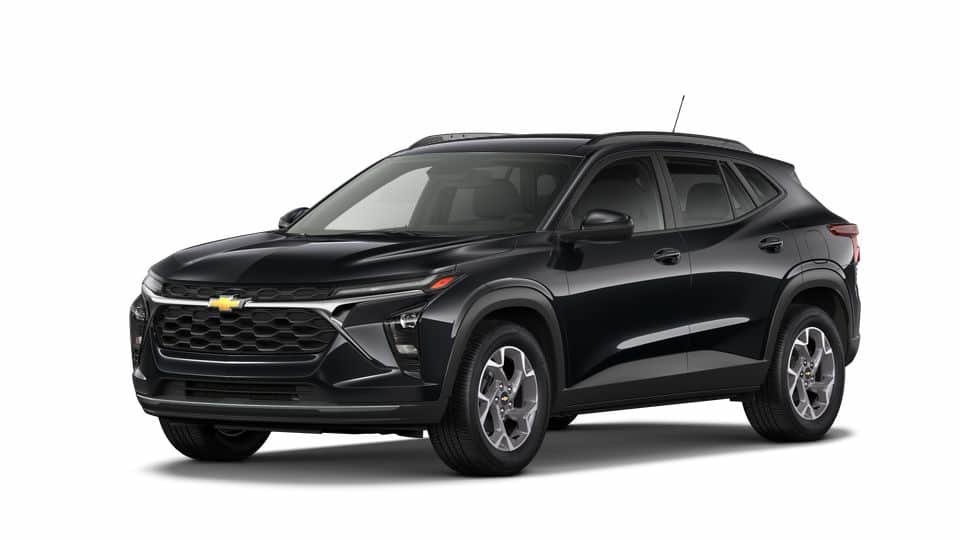 New 2026 Chevrolet Trax LT w/ Driver Confidence Package FWD image 30