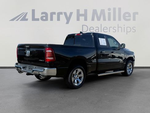 Used 2020 RAM 1500 Lone Star image 6