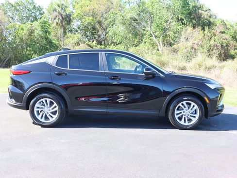 New 2025 Buick Envista Preferred w/ Convenience I Package image 3