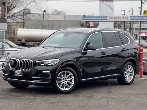 Used 2019 BMW X5 xDrive40i w/ Convenience Package image 8