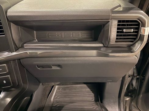 Used 2022 Ford F150 XL w/ STX Appearance Package image 28