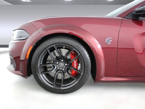Used 2023 Dodge Charger SRT Hellcat w/ Harman/Kardon Audio Group image 11