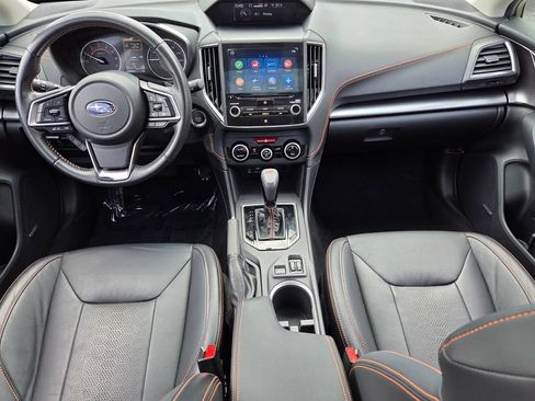 Used 2021 Subaru Crosstrek 2.5i Limited w/ Moonroof Package 2 AWD/4WD image 13