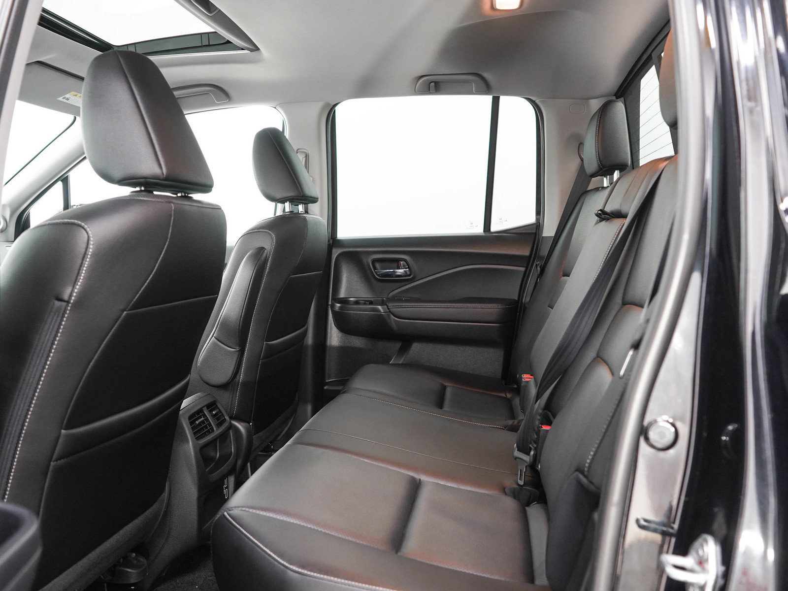 Used 2022 Honda Ridgeline RTL-E image 19