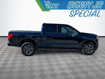 Used 2025 Ford F150 Lightning Flash