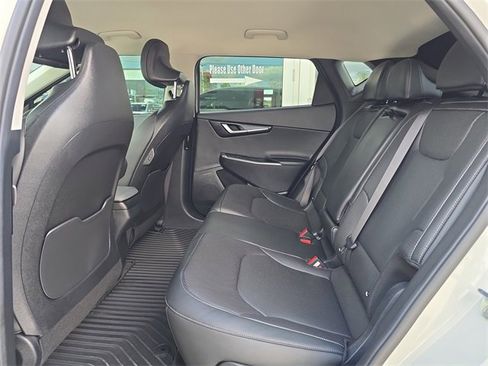 Used 2022 Kia EV6 Wind w/ Wind Technology Package image 15