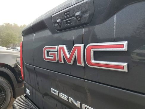Used 2025 GMC Sierra 1500 Denali image 6