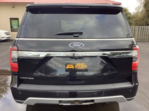 Used 2020 Ford Expedition Limited image 6