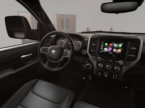 New 2026 RAM 1500 Tradesman w/ Trailer Tow Group image 21