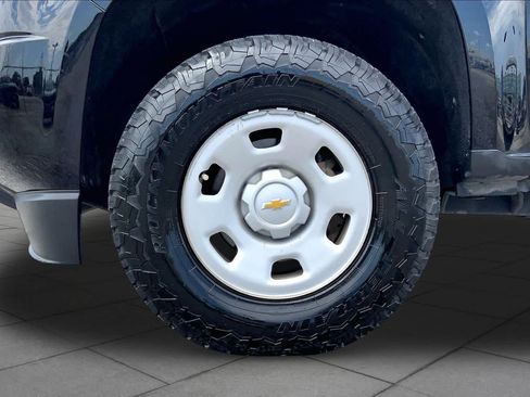 Used 2020 Chevrolet Colorado W/T w/ WT Convenience Package RWD image 11