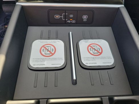 New 2026 Hyundai Santa Fe SE image 28