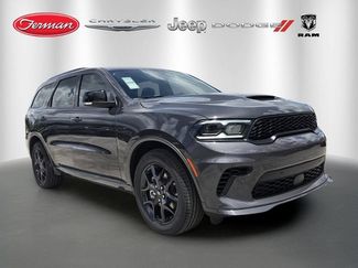 New 2026 Dodge Durango GT AWD/4WD video 1