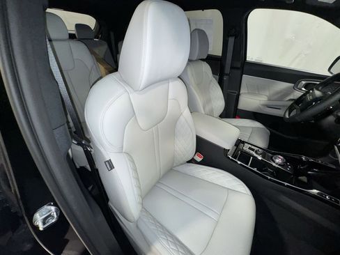 New 2026 Kia Sorento SX Prestige image 32