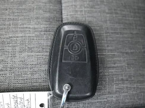 Certified 2024 Ford Bronco Sport Big Bend AWD/4WD image 27