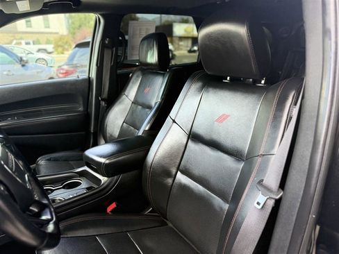 Used 2022 Dodge Durango R/T w/ Blacktop Package AWD/4WD image 20