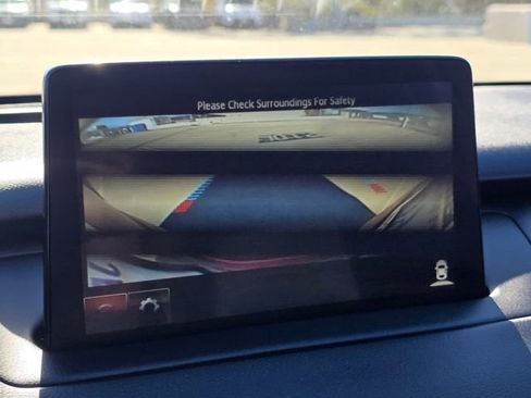 Used 2020 MAZDA CX-9 Signature image 24