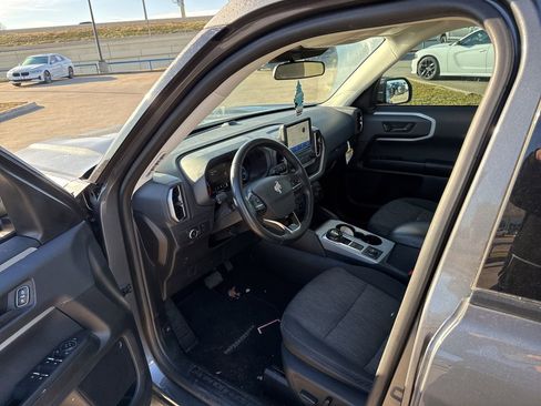 Used 2022 Ford Bronco Sport Big Bend w/ Convenience Package image 20