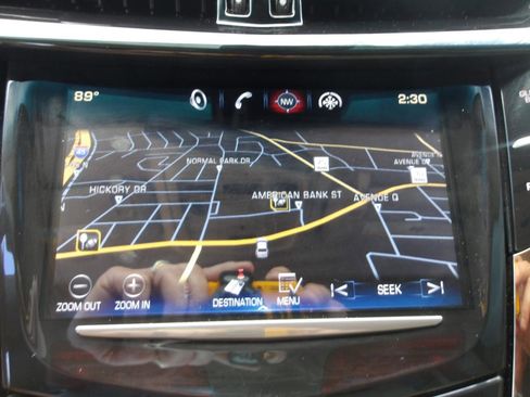 Used 2014 Cadillac CTS Luxury RWD image 23