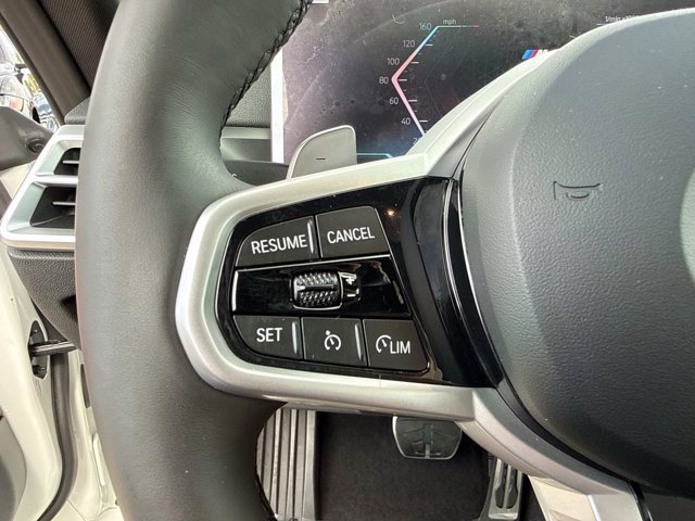 Used 2026 BMW 430i Coupe w/ M Sport Package RWD image 28