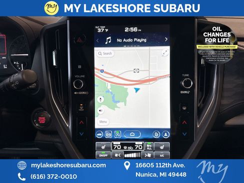 New 2026 Subaru Forester Limited image 19