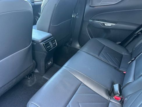 Certified 2025 Lexus NX 450h+ AWD w/ Towing Package (2000 Lbs) image 12