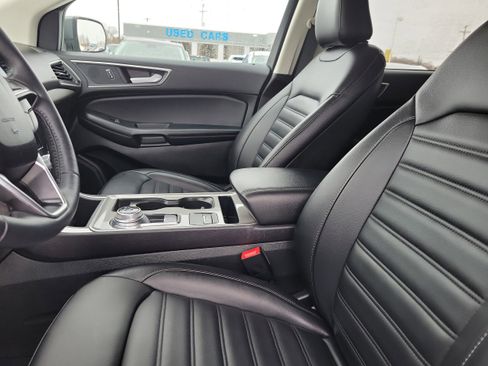 Used 2024 Ford Edge SEL w/ Convenience Package image 20