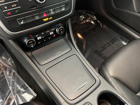 Certified 2015 Mercedes-Benz CLA 250 4MATIC image 31