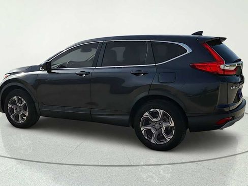Used 2019 Honda CR-V EX image 5