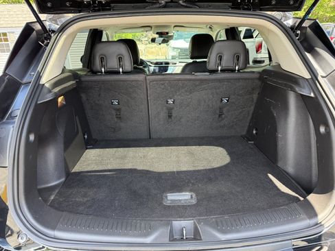 Used 2023 Buick Encore GX Select AWD/4WD image 18