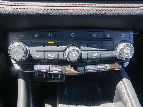New 2026 Dodge Durango GT AWD/4WD image 27