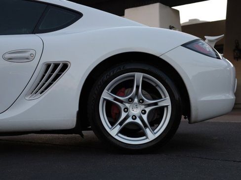 Used 2009 Porsche Cayman S image 45