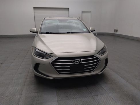 Used 2017 Hyundai Elantra Value Edition image 14