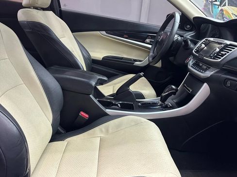 Used 2013 Honda Accord EX-L image 21
