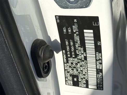 Used 2019 Toyota 4Runner TRD Off-Road Premium image 29