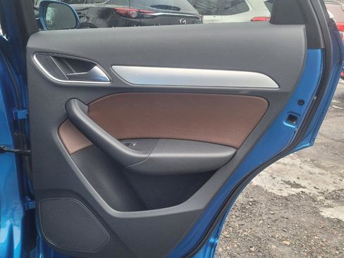 Used 2017 Audi Q3 2.0T Premium Plus w/ Premium Plus Package image 31