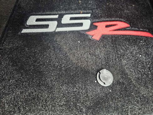 Used 2003 Chevrolet SSR LS w/ Preferred Equipment Group image 20