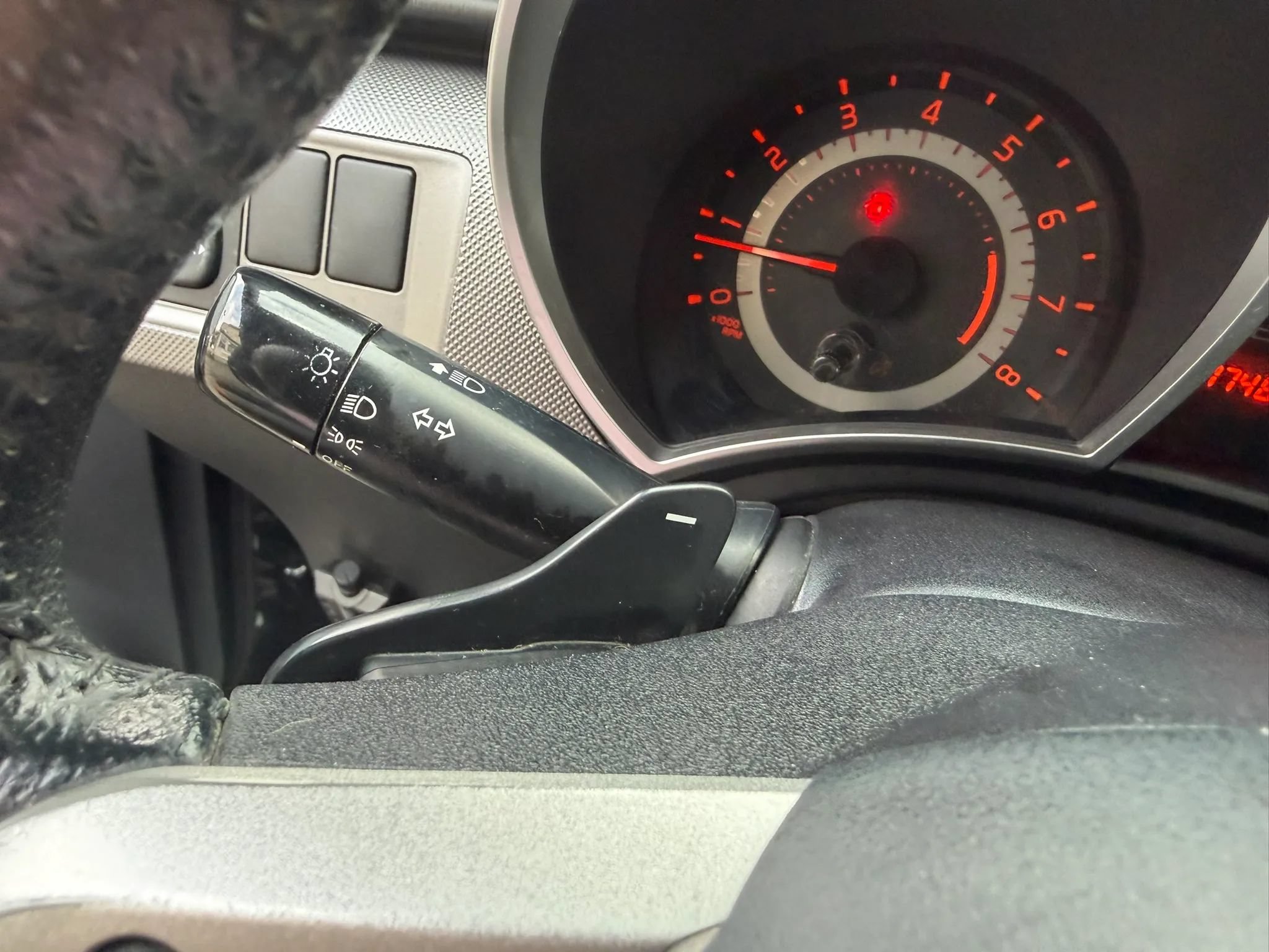 Used 2015 Scion tC FWD image 26