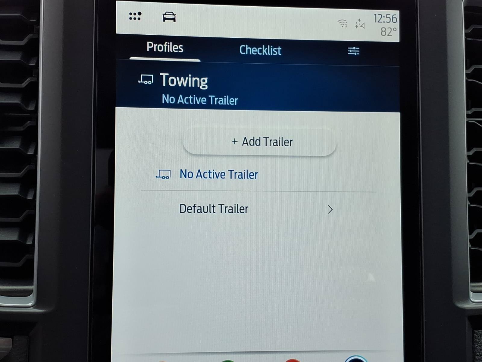 New 2026 Ford Ranger XL w/ Trailer Tow Package AWD/4WD image 11