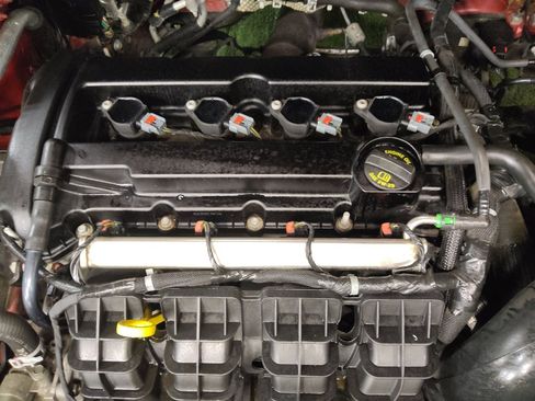 Used 2016 Dodge Journey SE w/ Flexible Seating Group image 30