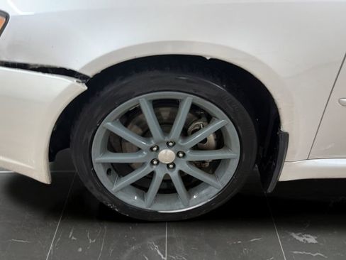 Used 2005 Subaru Legacy 2.5GT Limited AWD/4WD image 15