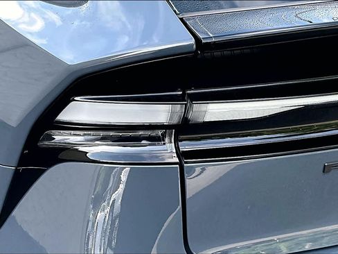 Certified 2026 Toyota Prius Plug-In Hybrid FWD image 29