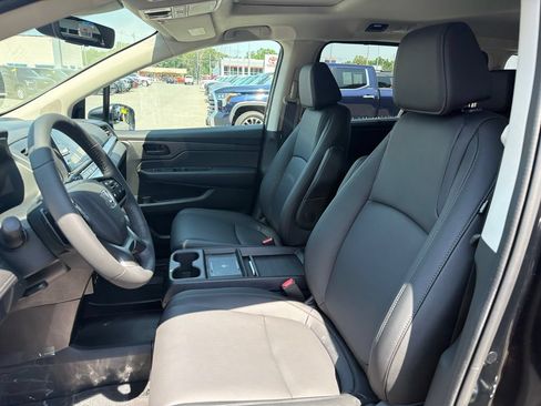 New 2026 Honda Odyssey EX-L image 16