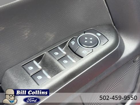 New 2025 Ford Bronco Sport Big Bend w/ Convenience Package image 16