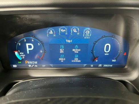 Used 2024 Ford Bronco Raptor w/ Interior Carbon Fiber Pack 6 AWD/4WD image 28