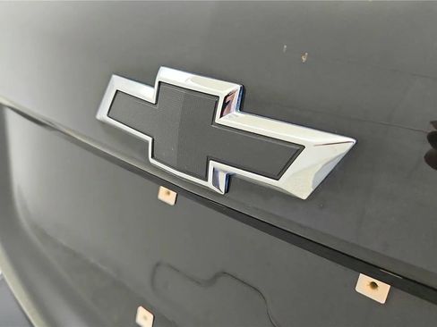 Used 2024 Chevrolet Equinox LT w/ LPO, Floor Liner Package AWD/4WD image 16