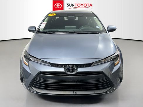 Used 2024 Toyota Corolla LE image 10