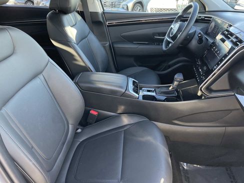 Certified 2023 Hyundai Tucson SEL w/ Convenience Package image 27