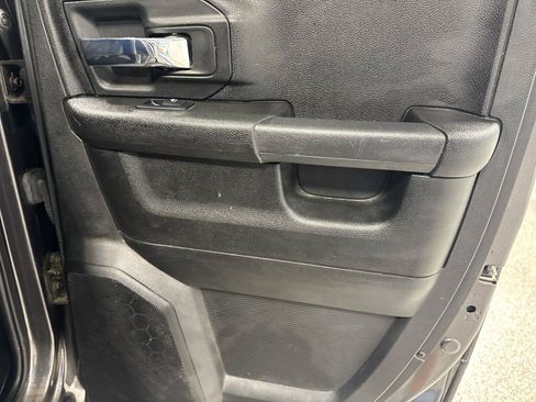 Used 2021 RAM 1500 Classic Warlock w/ Luxury Group AWD/4WD image 10