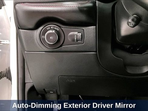 Used 2023 Dodge Durango R/T w/ Tow 'N Go Group AWD/4WD image 48