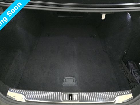 Used 2023 Mercedes-Benz S 580 4MATIC Sedan image 13